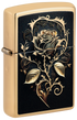 Zippo 60.007.382 vžigalnik Golden Rose