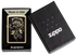 Zippo 60.007.382 vžigalnik Golden Rose