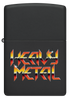 Zippo 60.007.388 vžigalnik Heavy Metal