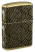 Zippo 60.007.445 vžigalnik Art Deco Armor