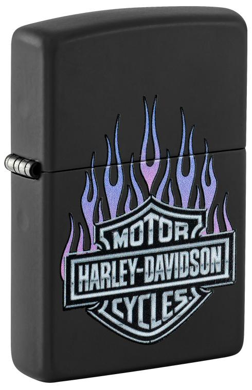 Zippo 46677 vžigalnik Harley-Davidson®