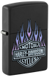 Zippo 46677 vžigalnik Harley-Davidson®