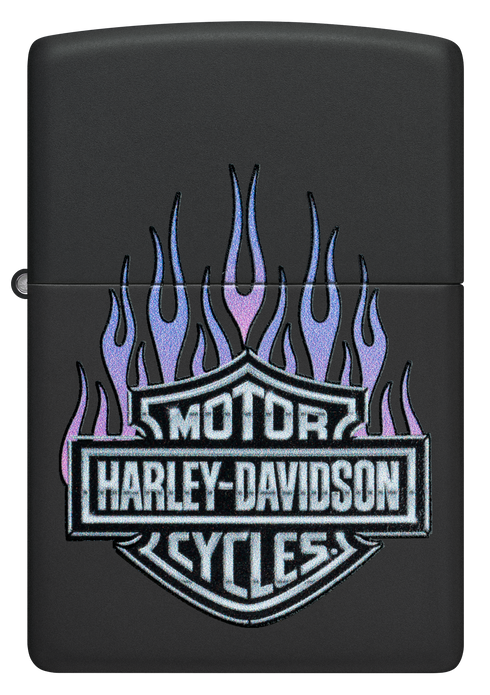 Zippo 46677 vžigalnik Harley-Davidson®