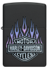 Zippo 46677 vžigalnik Harley-Davidson®
