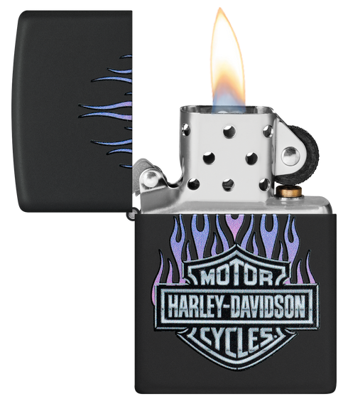 Zippo 46677 vžigalnik Harley-Davidson®