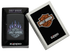 Zippo 46677 vžigalnik Harley-Davidson®