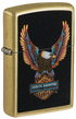 Zippo 46678 vžigalnik Harley-Davidson®
