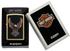 Zippo 46678 vžigalnik Harley-Davidson®