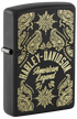 Zippo 46680 vžigalnik Harley-Davidson®Laser