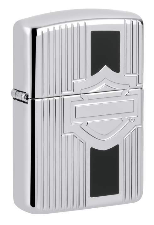 Zippo 46710 Harley-Davidson® Limited Edition 2025