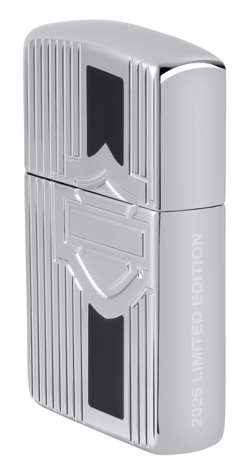 Zippo 46710 Harley-Davidson® Limited Edition 2025