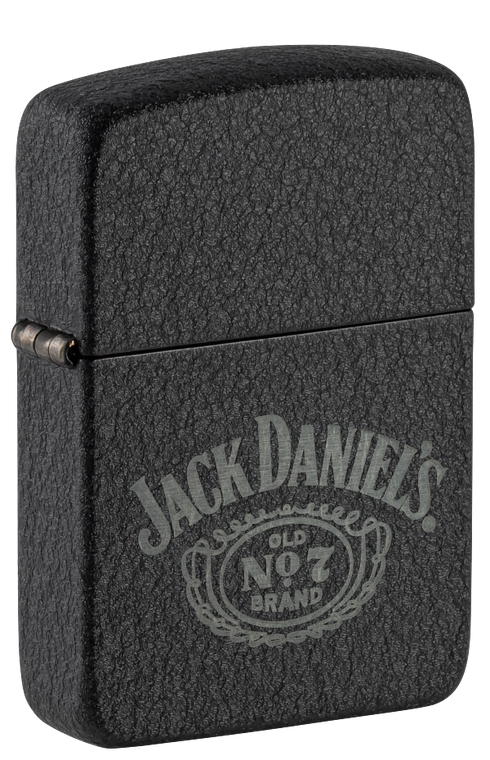 Zippo 60.007.530 vžigalnik Jack Daniels
