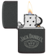 Zippo 60.007.530 vžigalnik Jack Daniels