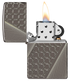 Zippo 46812 vžigalnik Elegant Dots Armor