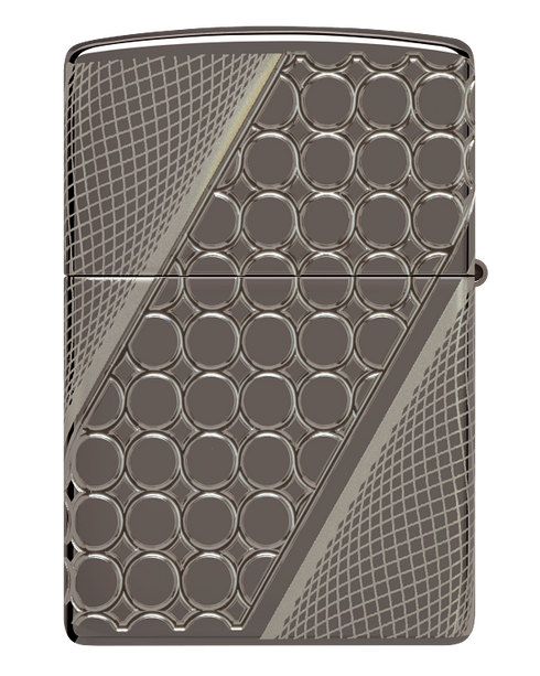 Zippo 46812 vžigalnik Elegant Dots Armor