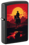 Zippo 60.007.523 vžigalnik Lone Cowboy