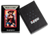 Zippo 60.007.557 vžigalnik Pinup Cowgirl