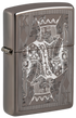 Zippo 60.007.564 vžigalnik Kings of Diamonds