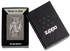 Zippo 60.007.564 vžigalnik Kings of Diamonds