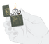 Zippo 60.007.579 vžigalnik Archer