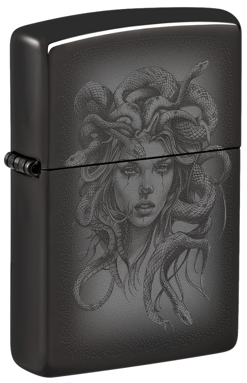 Zippo 60.007.580 vžigalnik Medusa