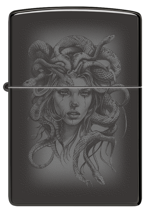 Zippo 60.007.580 vžigalnik Medusa