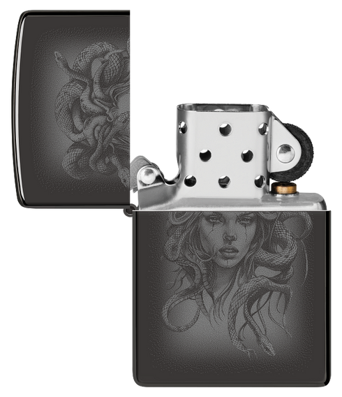 Zippo 60.007.580 vžigalnik Medusa