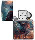 Zippo 60.007.588 vžigalnik Greek Myths