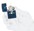 Zippo 46942 vžigalnik Retro Zippo Car