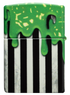 Zippo 46950 vžigalnik Beetlejuice Inspired Slime