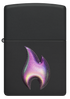 Zippo 46965 vžigalnik Plasma Flame 3D Texture