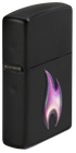 Zippo 46965 vžigalnik Plasma Flame 3D Texture