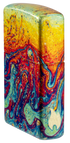 Zippo 46966 vžigalnik Psychedelic Color Pattern
