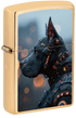 Zippo 60.007.644 vžigalnik CyberDog