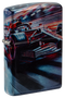 Zippo 60.007.648 vžigalnik F1 Racing Car