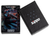 Zippo 60.007.648 vžigalnik F1 Racing Car