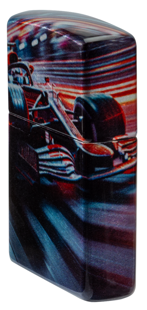 Zippo 60.007.648 vžigalnik F1 Racing Car