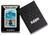 Zippo 60.007.685 vžigalnik Motorist & The Open Road