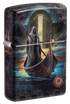 Zippo 47085 vžigalnik The Ferryman by Anne Stokes