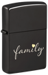 Zippo 47115 vžigalnik Family