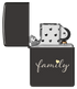 Zippo 47115 vžigalnik Family