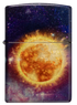 Zippo 47116 vžigalnik Planets in Space