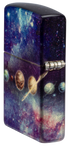 Zippo 47116 vžigalnik Planets in Space