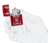 Zippo 47140 vžigalnik Phoenix