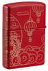 Zippo 47146 vžigalnik Asian Red Dragon