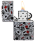 Zippo 47157 vžigalnik Lucky Gamble