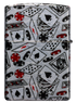 Zippo 47157 vžigalnik Lucky Gamble