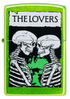 Zippo 47169 vžigalnik The Lovers - Skeletons