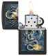 Zippo 47181 vžigalnik Stone Dragon