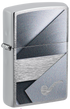 Zippo 47191 vžigalnik Sheet Metal with Pipe